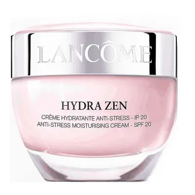 Lancôme Hydratační krém pro všechny typy pleti Hydra Zen SPF 20 (Anti-Stress Moisturising Cream)