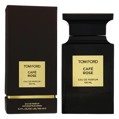 Tom Ford Cafe Rose - EDP 100 ml