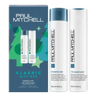 Paul Mitchell Dárková sada Classic Gift Set