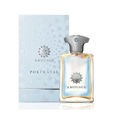 Amouage Portrayal Man - EDP 100 ml