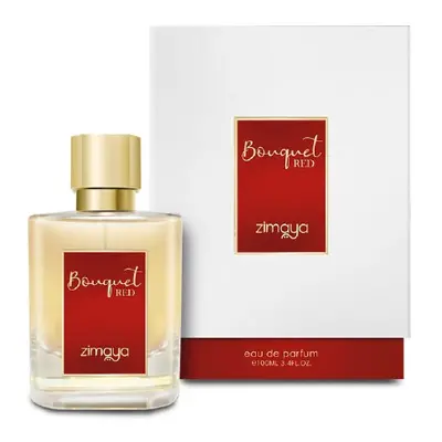 Zimaya Bouquet Red - EDP 100 ml