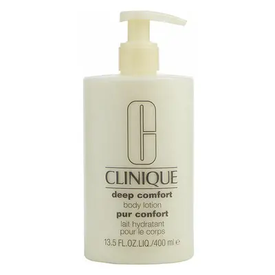 Clinique Tělové mléko Deep Comfort (Body Lotion) 400 ml