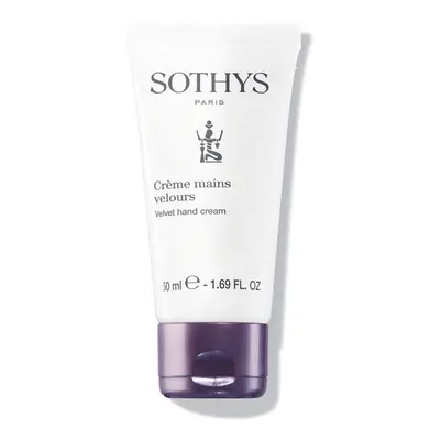 SOTHYS Paris Krém na ruce (Velvet Hand Cream) 50 ml