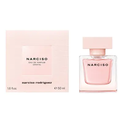 Narciso Rodriguez Cristal - EDP 90 ml