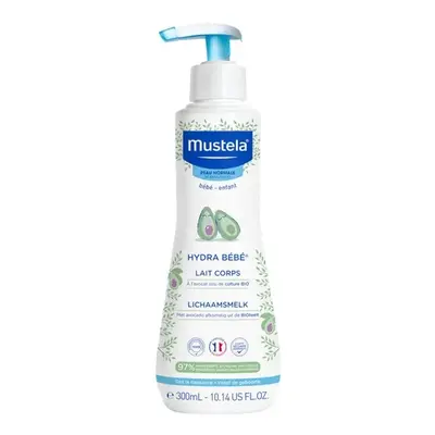 Mustela Tělové mléko (Body Lotion) 300 ml