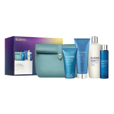 Elemis Dárková sada tělové péče The Relaxing Body Collection