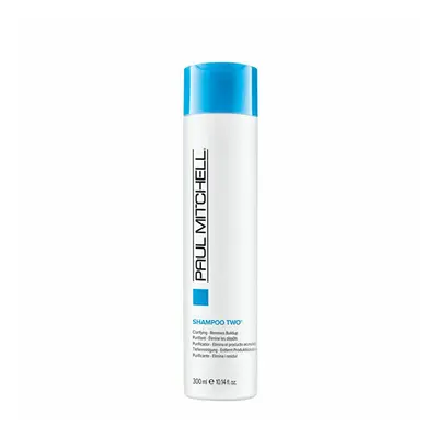 Paul Mitchell Hloubkově čisticí šampon Clarifying (Two Deep Shampoo) 300 ml