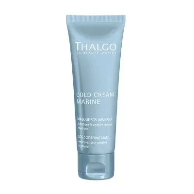 Thalgo Zklidňující pleťová maska (SOS Soothing Mask) 50 ml