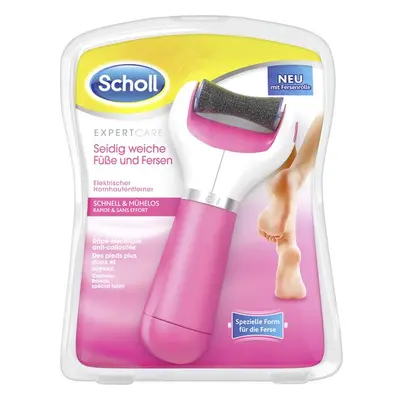 Scholl Elektrický pilník ExpertCare (Express Pedi)