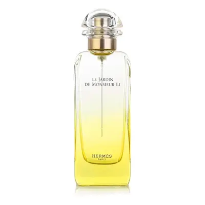 Hermes Le Jardin De Monsieur Li - EDT TESTER 100 ml