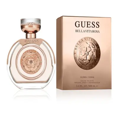 Guess Guess Bella Vita Rosa - EDT 100 ml