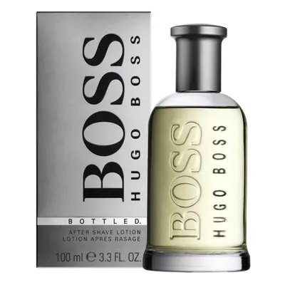 Hugo Boss Boss No. 6 Bottled - voda po holení 100 ml