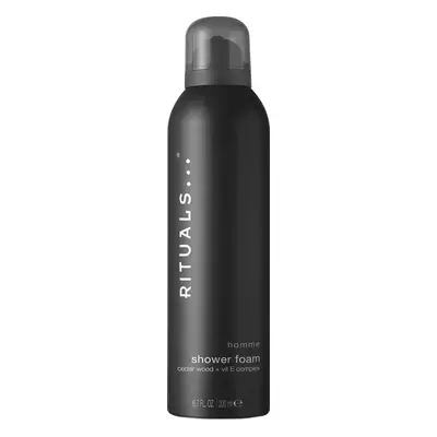 Rituals Sprchová pěna Homme (Foaming Shower Gel) 200 ml