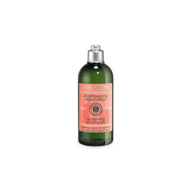 L`Occitane en Provence Šampon na suché a poškozené vlasy (Intensive Repair Shampoo) 300 ml