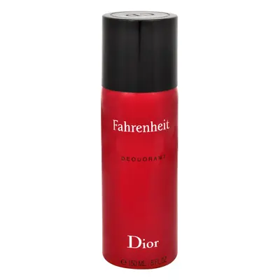 Dior Fahrenheit - deodorant ve spreji 150 ml