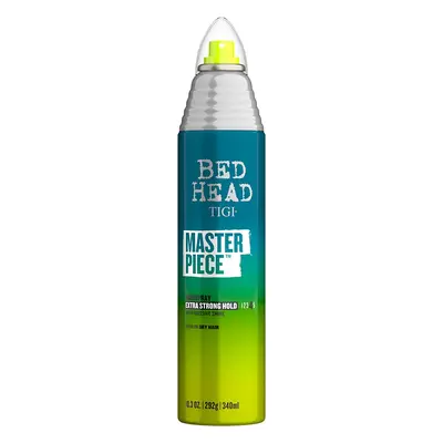 Tigi Lak na vlasy pro lesk vlasů Bed Head Masterpiece (Hairspray) 340 ml