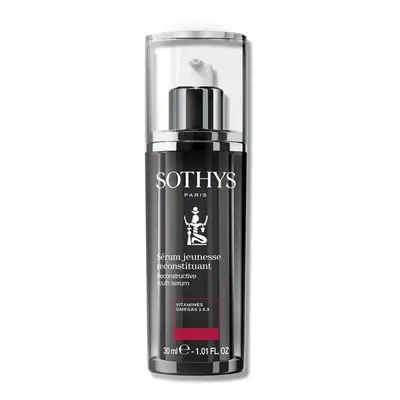 SOTHYS Paris Obnovující pleťové sérum (Reconstructive Youth Serum) 30 ml