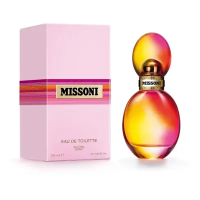 Missoni Missoni Pour Femme - EDT 30 ml