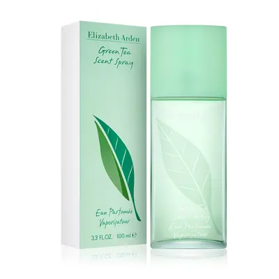 Elizabeth Arden Green Tea - EDP 2 ml - odstřik s rozprašovačem