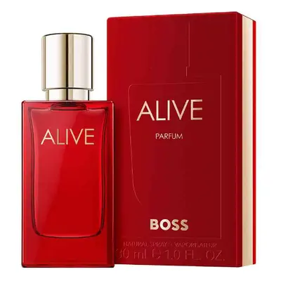 Hugo Boss Boss Alive - parfém 30 ml