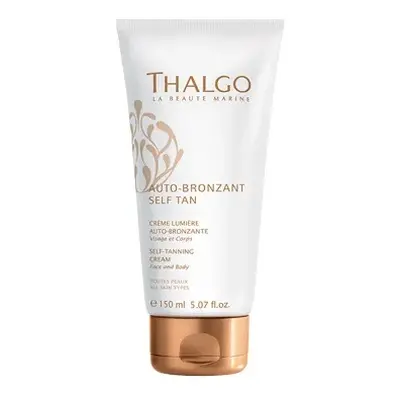 Thalgo Samoopalovací krém (Self-Tanning Cream) 150 ml