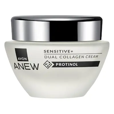 Avon Omlazující pleťový krém Anew Sensitive+ s Protinolem™ 50 ml