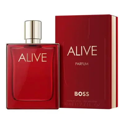 Hugo Boss Boss Alive - parfém 80 ml