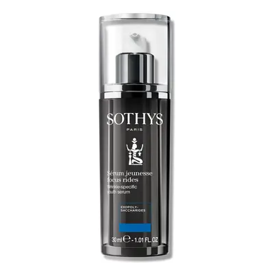 SOTHYS Paris Pleťové sérum proti vráskám (Wrinkle Specific Youth Serum) 30 ml