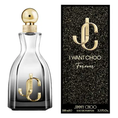 Jimmy Choo I Want Choo Forever - EDP 100 ml