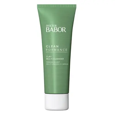 Babor Čisticí krém a maska 2v1 Doctor Babor (Clay Multi-Cleanser) 50 ml