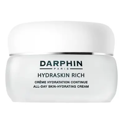 Darphin Hydratační pleťový krém Hydraskin Rich (All-Day Skin-Hydrating Cream) 50 ml