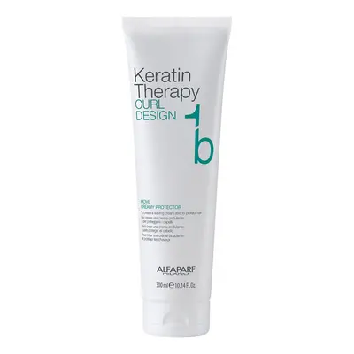 Alfaparf Milano Ochranný krém Keratin Therapy (Creamy Protector) 300 ml