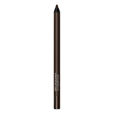 Smashbox Gelová tužka na oči Always On (Gel Liner) 1,2 g Brewed