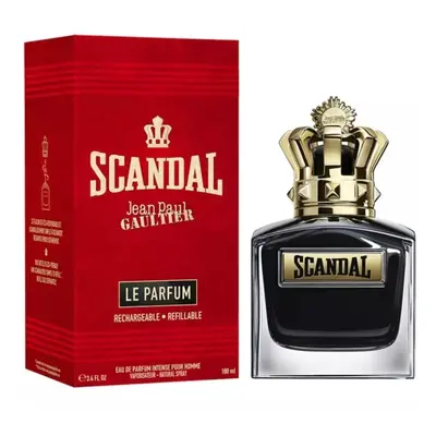 Jean P. Gaultier Scandal Le Parfum For Him - EDP (plnitelná) 100 ml