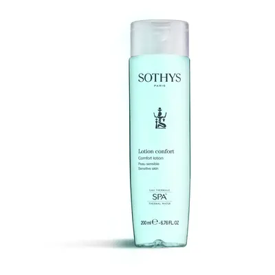 SOTHYS Paris Pleťové tonikum pro citlivou pleť (Comfort Lotion) 200 ml