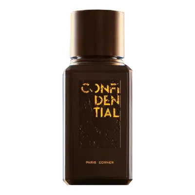 Paris Corner Confidential - EDP 100 ml