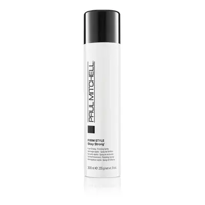 Paul Mitchell Lak na vlasy Firm Style Stay Strong (Styling Spray) 300 ml