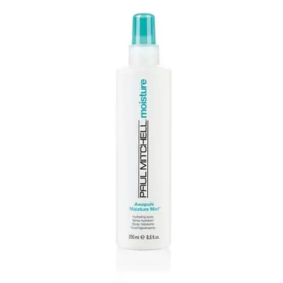 Paul Mitchell Hydratační sprej na tělo a vlasy Moisture (Awapuhi Moisture Mist Hydrating spray) 