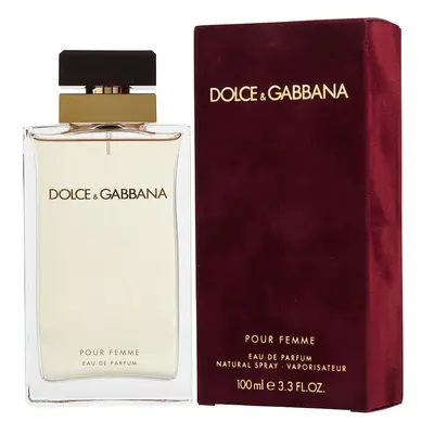 Dolce & Gabbana Pour Femme 2012 - EDP 100 ml