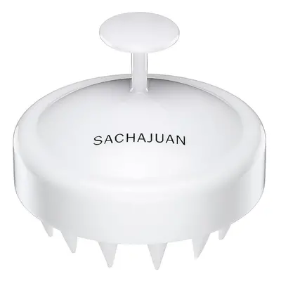 Sachajuan Kartáč pro peeling vlasové pokožky (Scalp Brush)