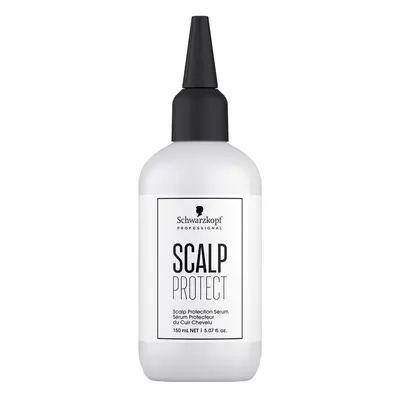 Schwarzkopf Professional Ochrana vlasové pokožky Scalp Protect (Scalp Protection Serum) 150 ml