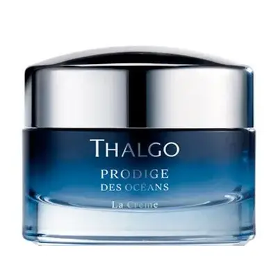 Thalgo Regenerační a vyživující pleťový krém Prodige des Oceans (La Creme) 50 ml