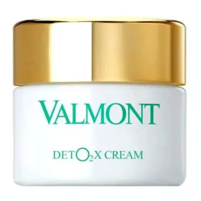 Valmont Detoxikační okysličující Energy krém DetO2x (Cream) 45 ml