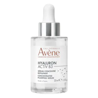 Avène Koncentrované vyhlazující sérum Hyaluron Activ B3 (Concentrated Plumping Serum) 30 ml