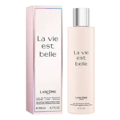 Lancôme La Vie Est Belle - tělové mléko 200 ml