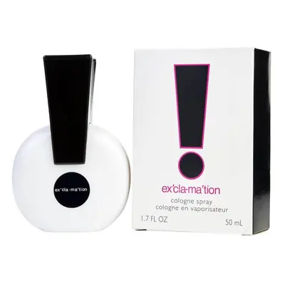 Excla.mation Excla.mation - EDC 50 ml