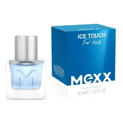 Mexx Ice Touch Man - EDT 30 ml