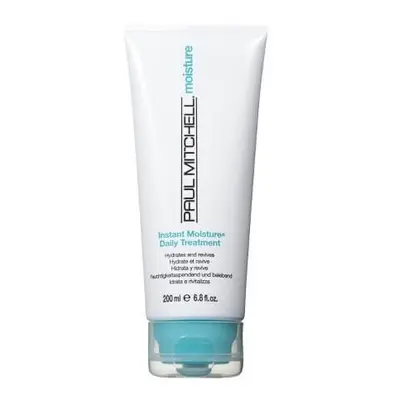 Paul Mitchell Hydratační kondicionér pro suché vlasy Moisture (Instant Moisture Daily Conditione