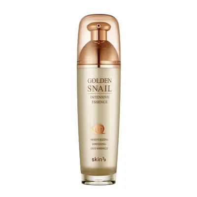 skin79 Pleťová esence Golden Snail (Intensive Essence) 40 ml