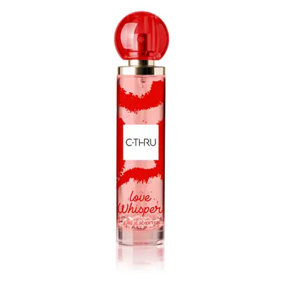 C-THRU Love Whisper - EDT 50 ml